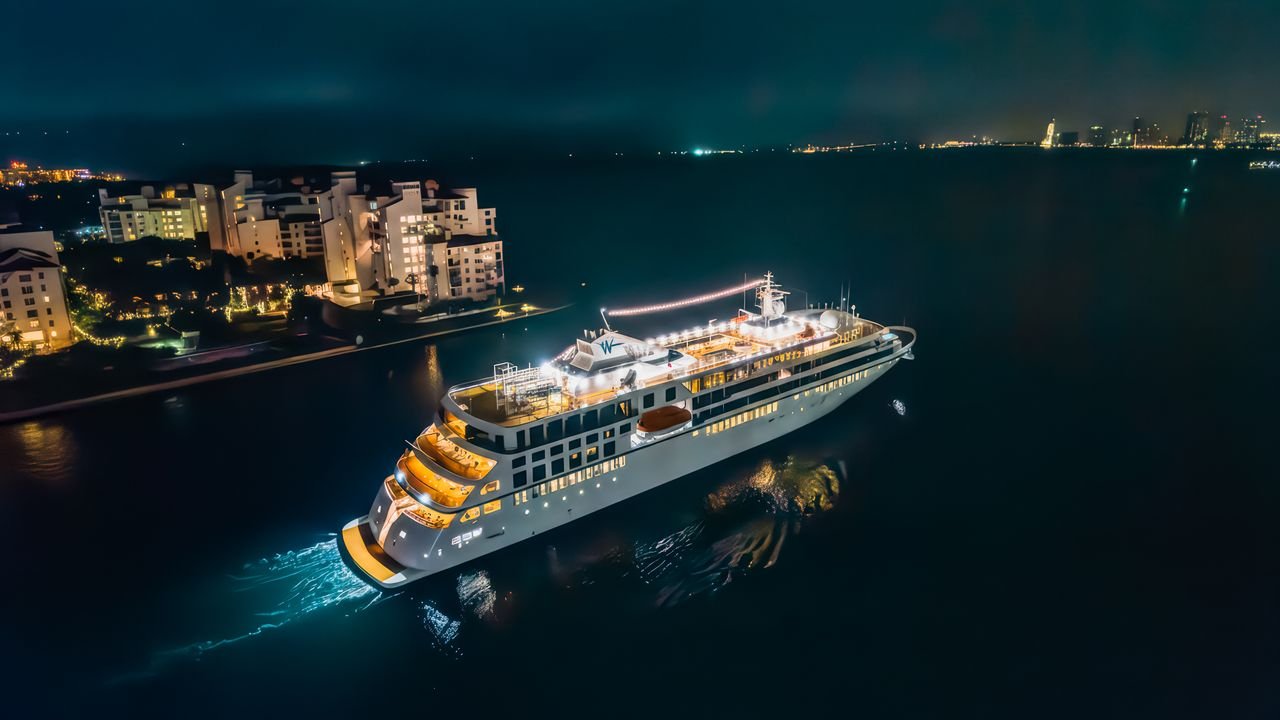 Ever heard of a repositioning cruise? Why some travellers love these lesser-known sailings