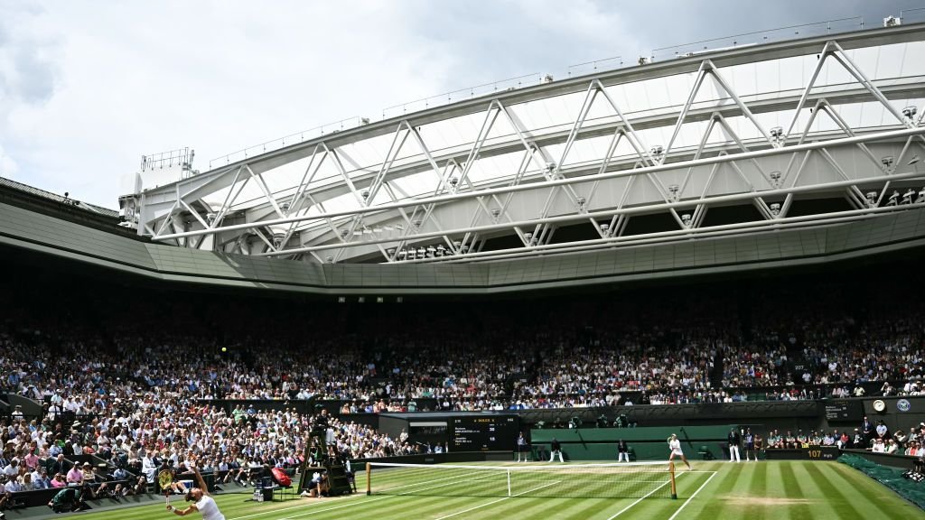 How to get 2027 Wimbledon tickets, including ballot entry and when it opens