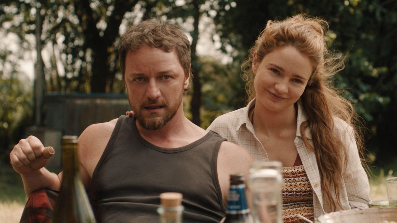 Where was 'Speak No Evil' filmed? Behind the scenes of the gripping horror as it lands on Netflix