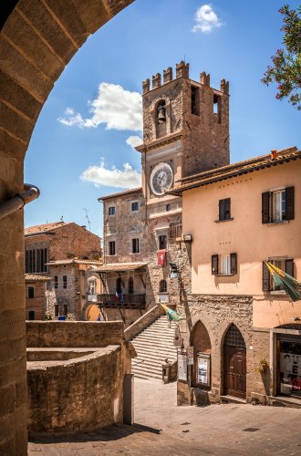 Cortona, Italy: Our guide to this dreamy Italian town