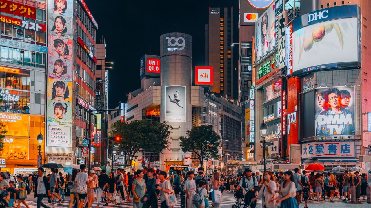 What the city you live in says about how you age