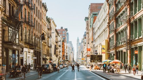 15 unwritten rules to know before visiting New York City