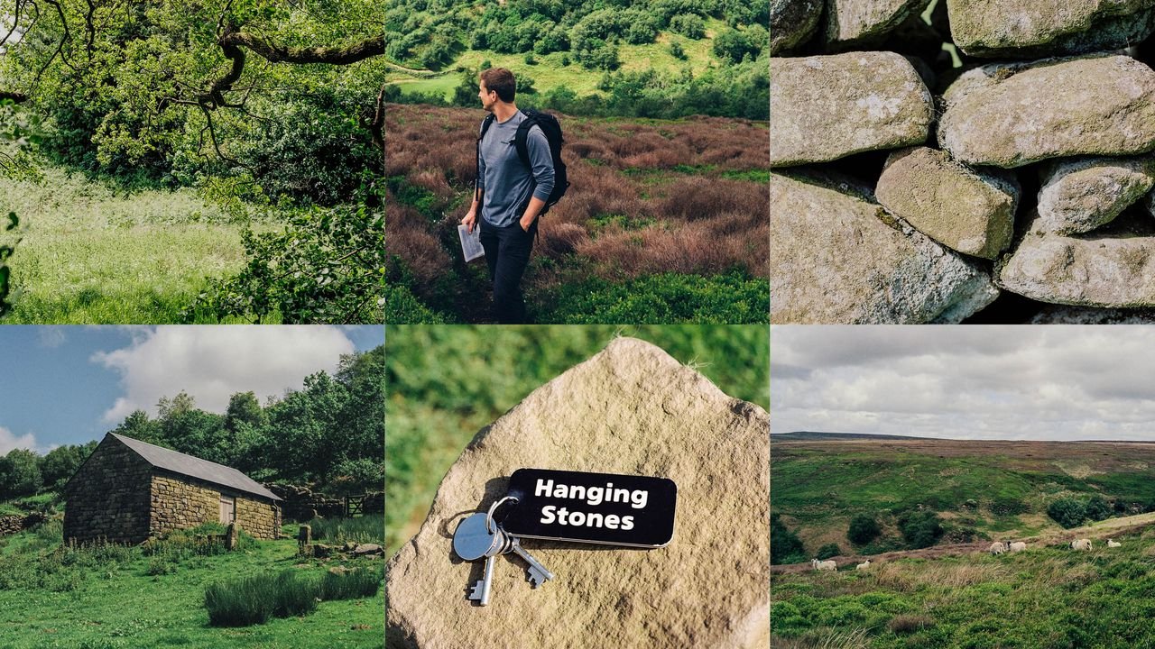 Inside the secret Yorkshire art walk that’s harder to get into than Glastonbury