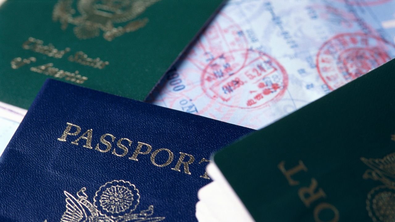 All the countries the UK passport is visa-free in – where you can travel with ease in 2026