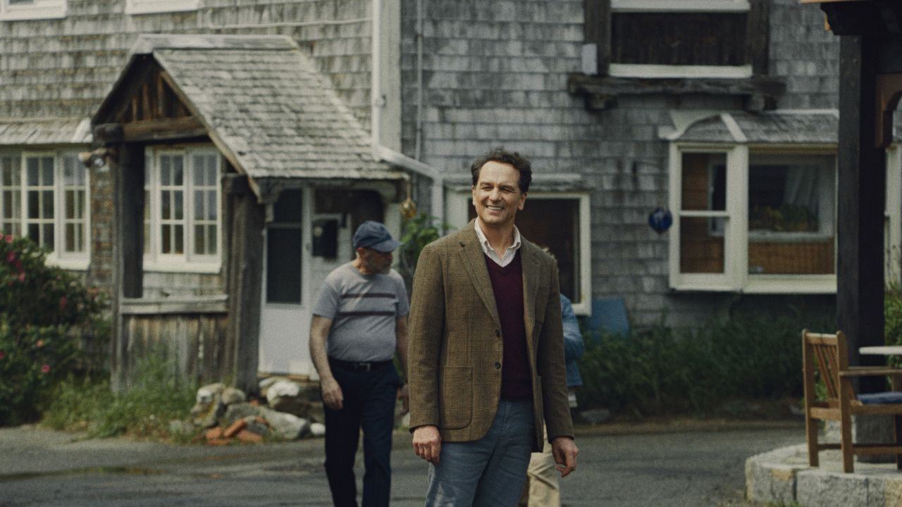 Where was 'Widow’s Bay' filmed? The New England towns that provided the supernatural backdrop