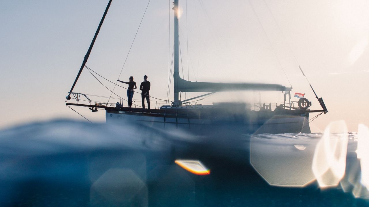 Croatia's lesser-known islands hide ancient villages, wild landscapes and crystal-clear seas