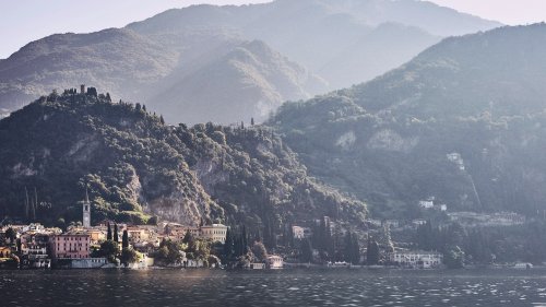 Lake Como: Italy's greatest lake