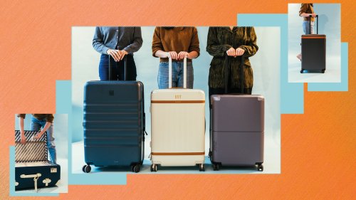 The best luggage brands of 2024, tried and tested by our editors