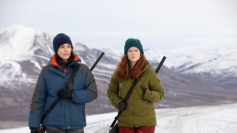 Where was 'Vigil' filmed? A look at all three series of the thrilling BBC drama ahead of series three