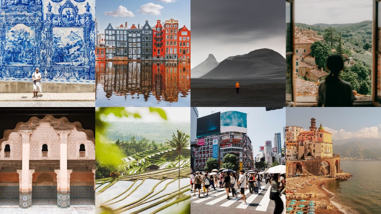 From the adventurous Aries to the comfortable Cancer, these are bucket-list trips for every star sign