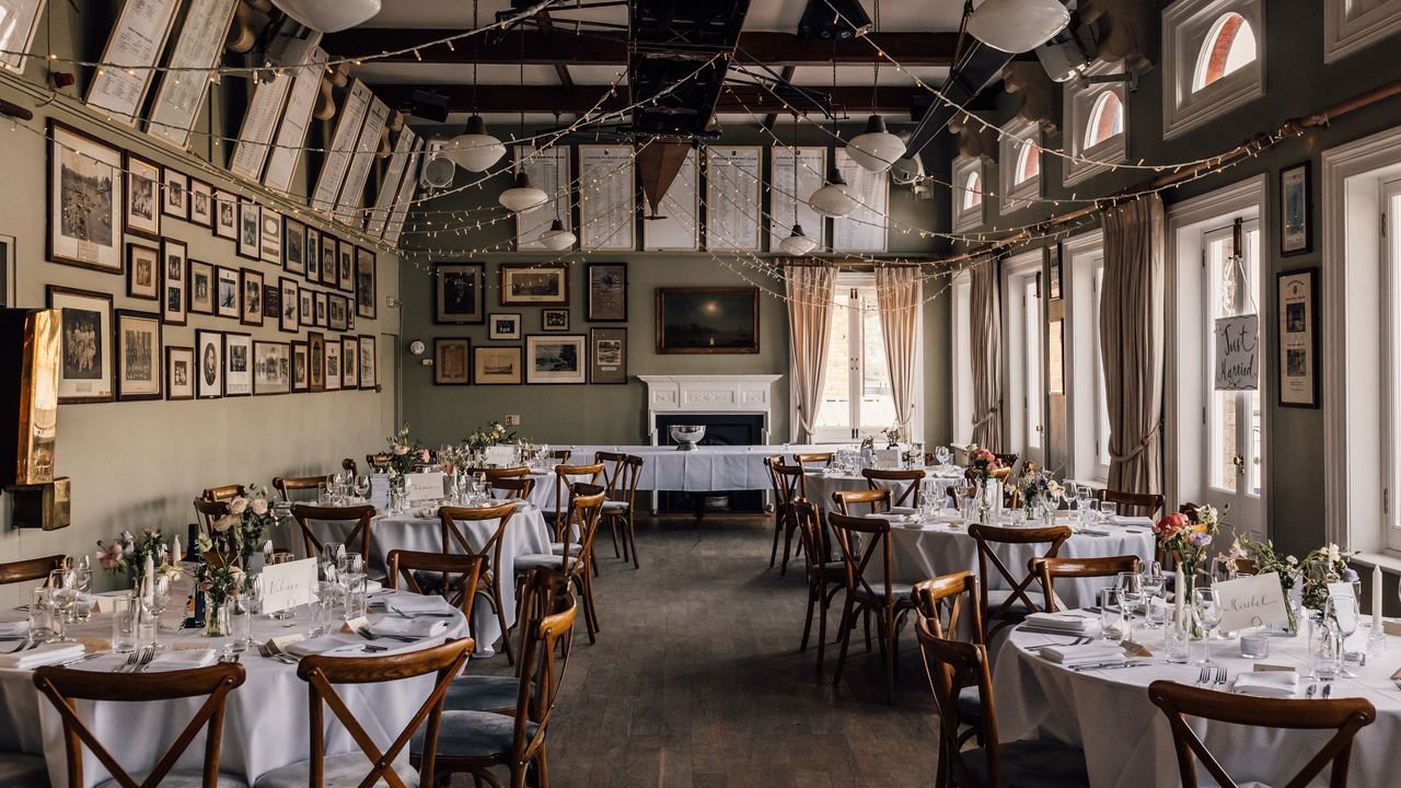 Weddings, Taylor's Version: 8 stunning sporty venues that will make you say 'I do'