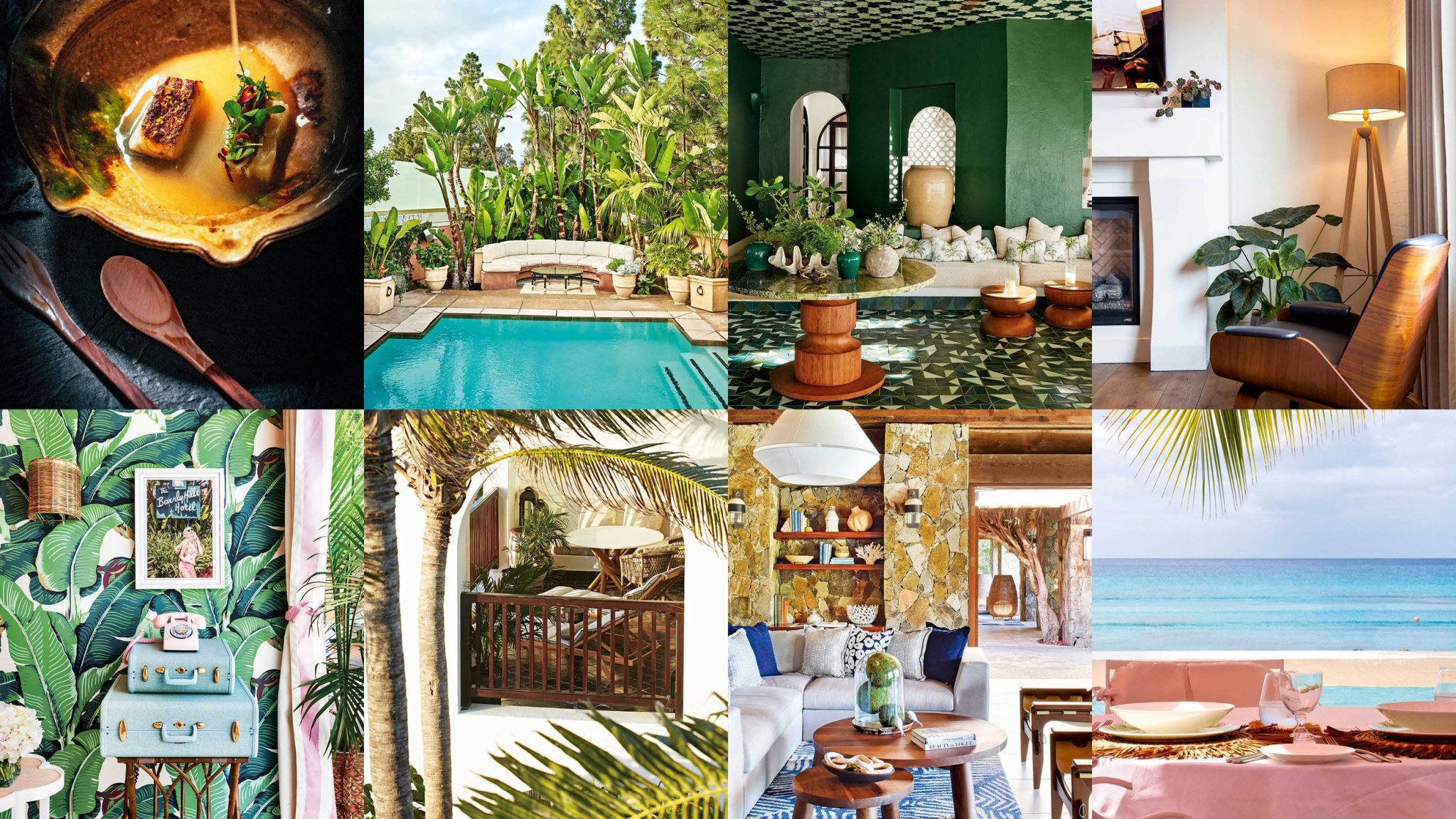 The best hotels in the USA, Canada and the Caribbean: the Gold List 2022