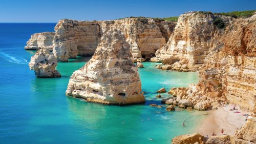 This is officially the cheapest destination in the world in 2024