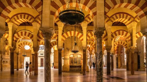 The ultimate guide to spending 48 hours in Córdoba