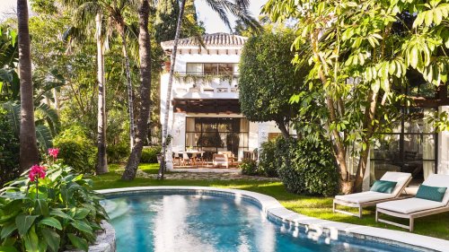 The best Marbella hotels for 2022