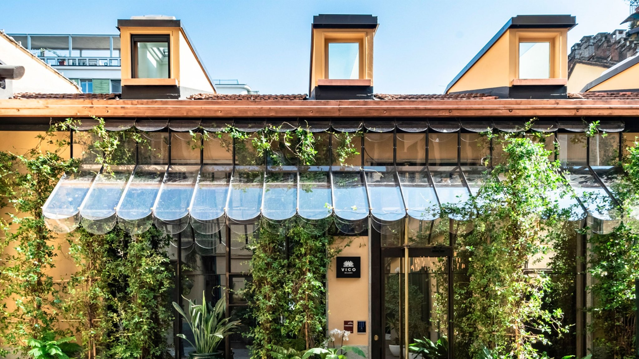 The best Milan hotels