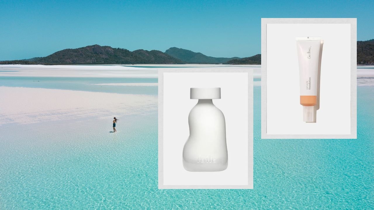 ‘Aussie girl skin' is the next big thing in beauty – here’s why