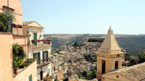 A road trip tour of the best places in Sicily