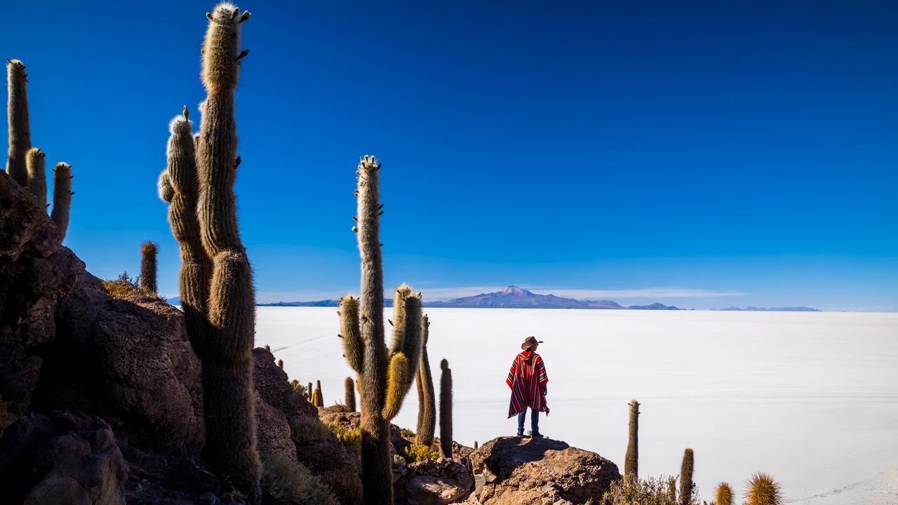Seeking silence? These are the 10 quietest countries in the world for a tranquil escape