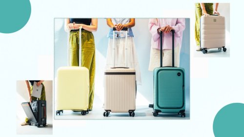 The best carry on luggage to buy in 2024