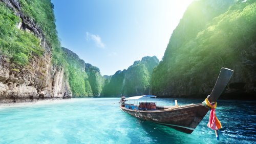 10 lesser-known amazing things to do in Thailand