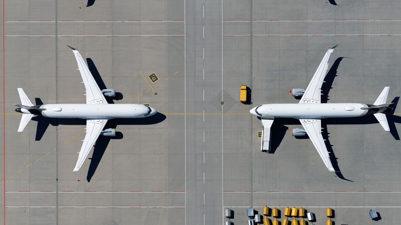 Flight cancelled or delayed by 3+ hours? Here's what the new EU rules mean