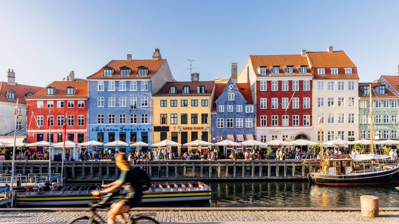 Thinking of moving abroad? These 10 cities score highest for expat happiness