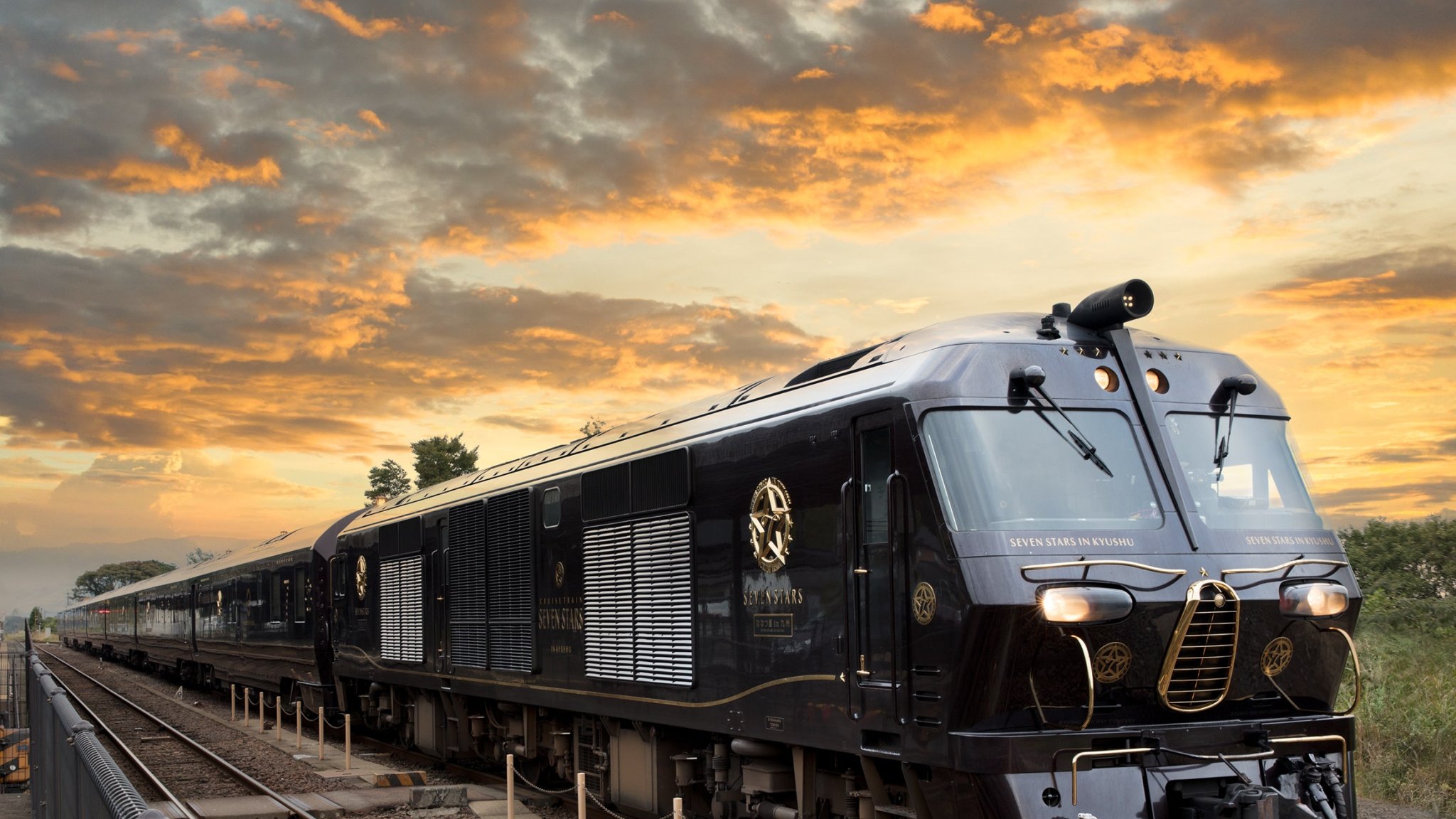 Our readers' favourite train journeys in the world: 2022 Readers' Choice Awards