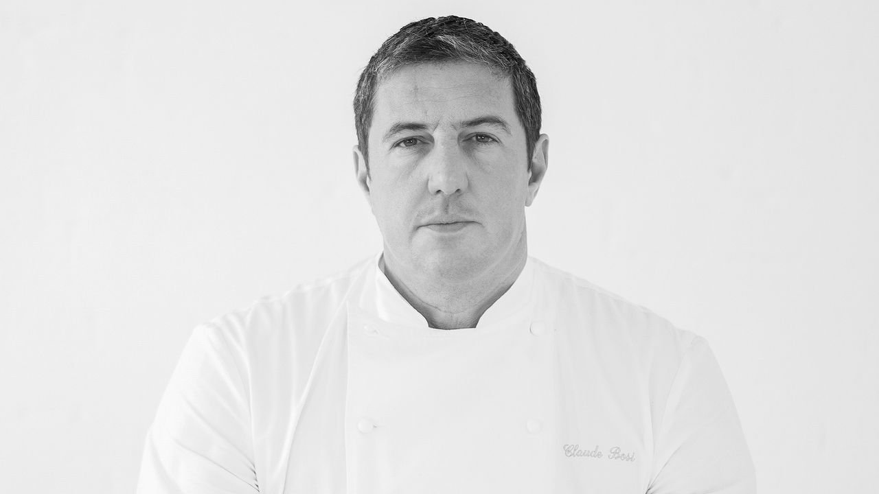 Where the Chefs Eat: Claude Bosi's favourite restaurants in the world