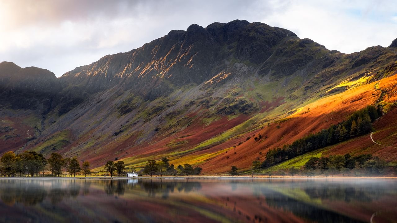 Seven wonders of the North of England, from national parks to Gothic ruins