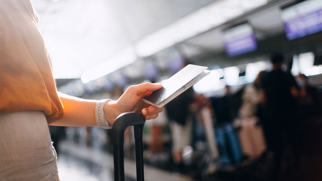 ETIAS delayed after EES border queues: When Brits will need Europe's new travel permit