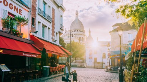 The most beautiful pictures of Paris (and where to take them)