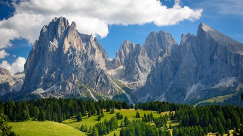 Discovering the Dolomites: a journey through Italy's deliciously underrated mountain region