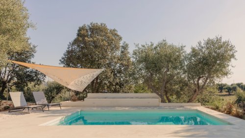 The best Airbnbs in Puglia