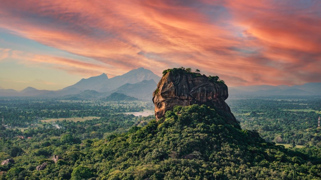 Sri-Lanka  - cover