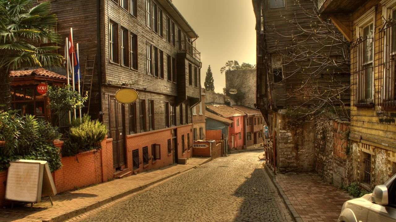 This underrated Istanbul neighbourhood buzzes with creativity – here's why I keep going back
