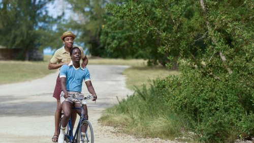 Where was Mr Loverman filmed? A guide to the hit BBC series