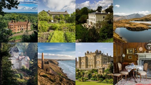 The 10 best National Trust places in the UK to explore