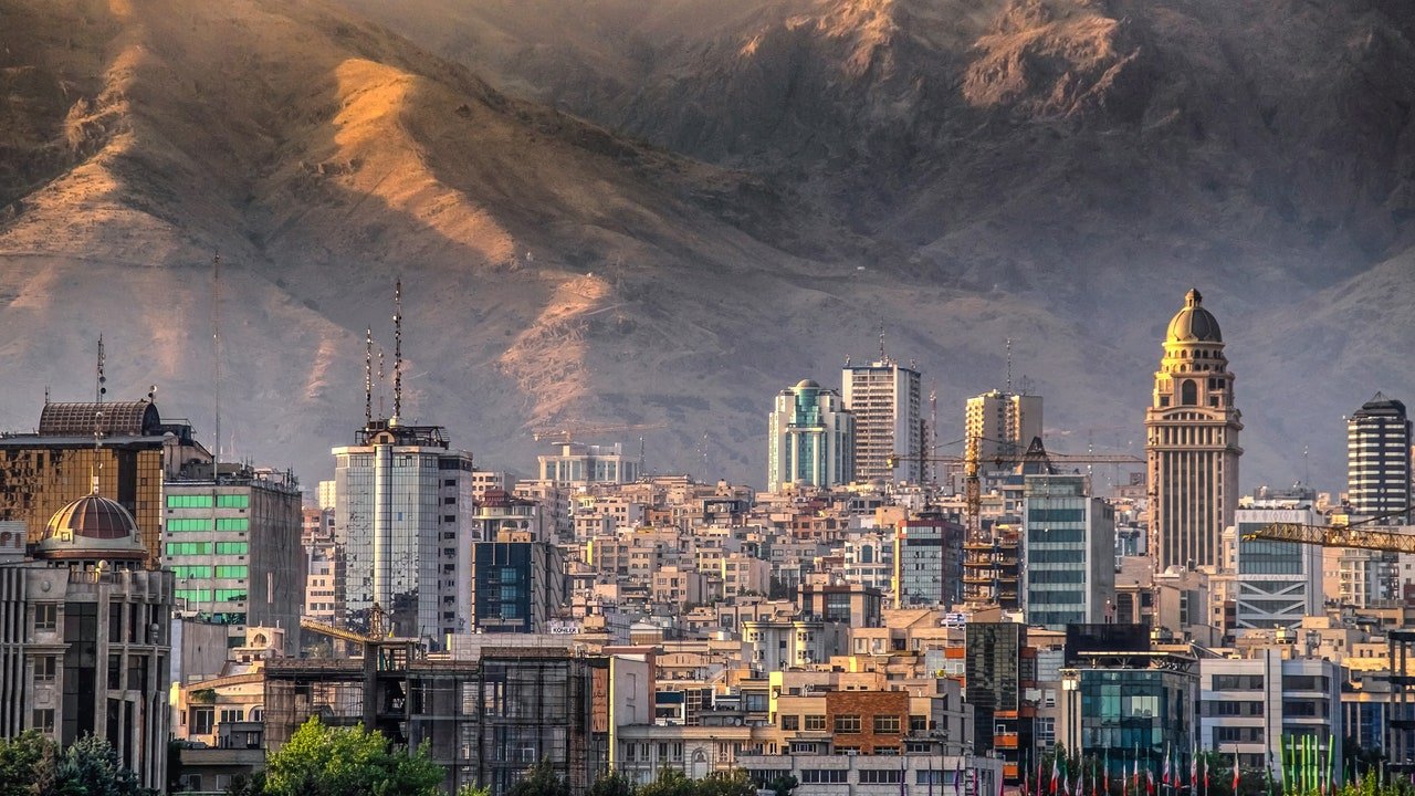 A local's guide to Iran