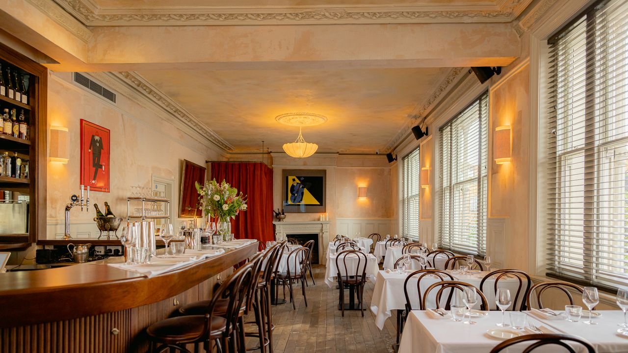 London's hardest restaurant reservations – and which are worth the wait