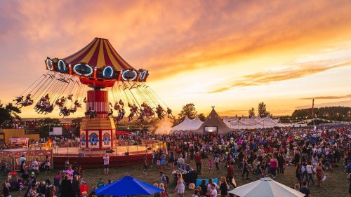 The Best Food Festivals In The UK In 2023 Flipboard