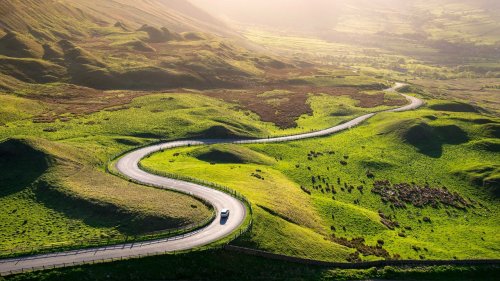 10 tips for a more environmentally-friendly road trip