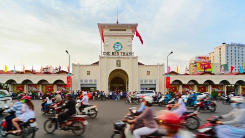 The ultimate two-week itinerary for Vietnam
