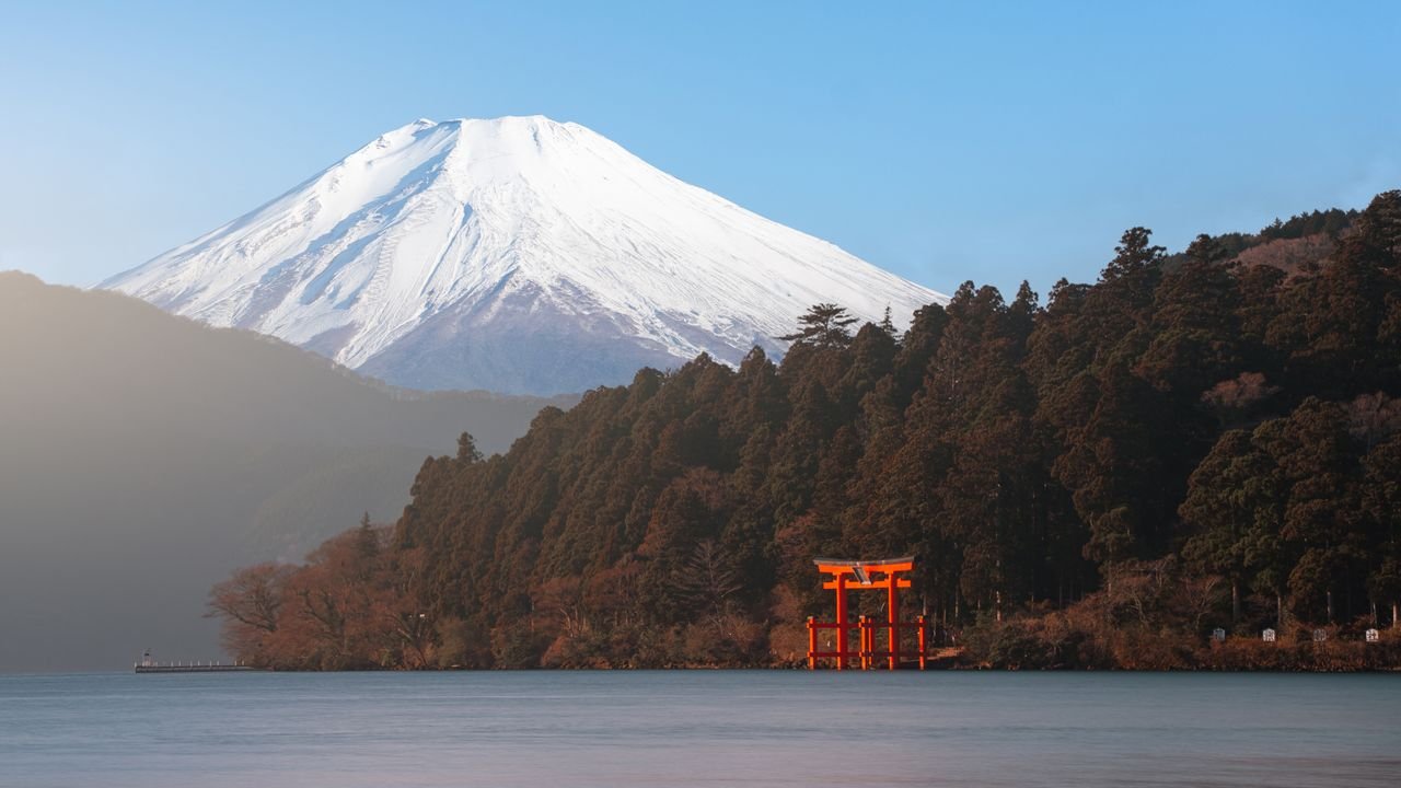 Thinking about golden years adventures? These are officially the best holiday destinations for retired travellers in 202