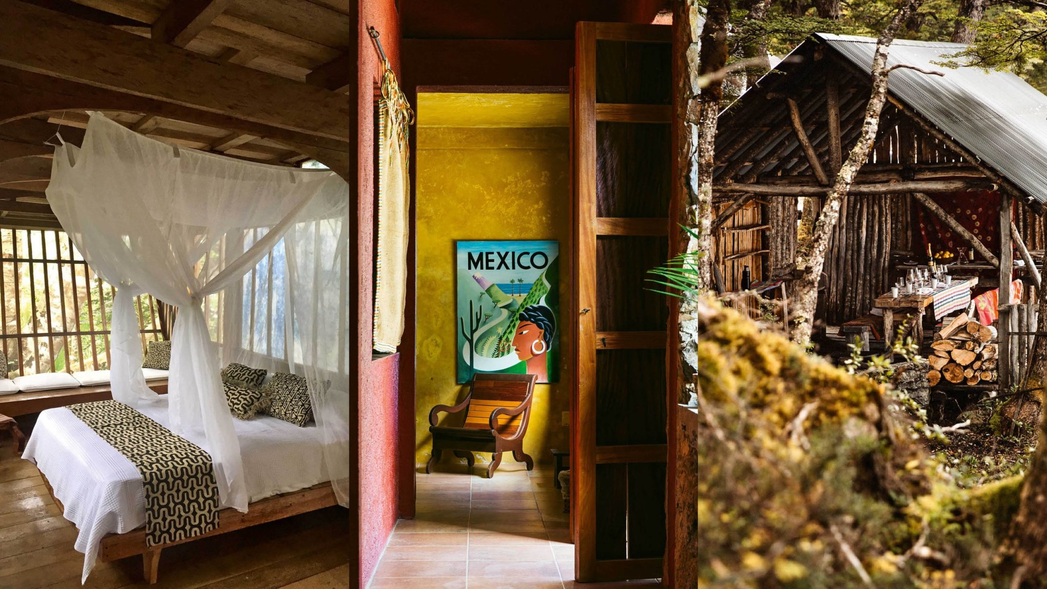 The best hotels in Mexico and South America: the Gold List 2022