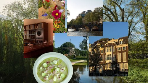 72 hours in Amsterdam: how to get the most out of three days in the city