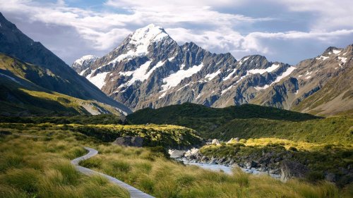 New Zealand has finally reopened to tourists after two years