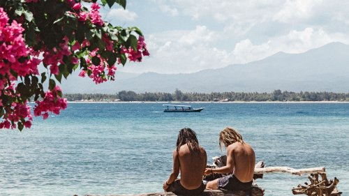 Our guide to the Gili Islands, Indonesia