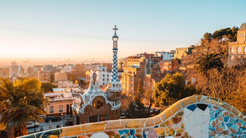 The 17 best things to do in Barcelona