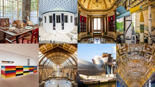 The 13 best virtual museum tours in the world